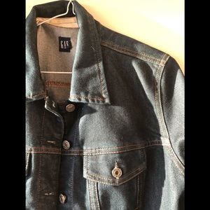 The Gap Denim Jacket